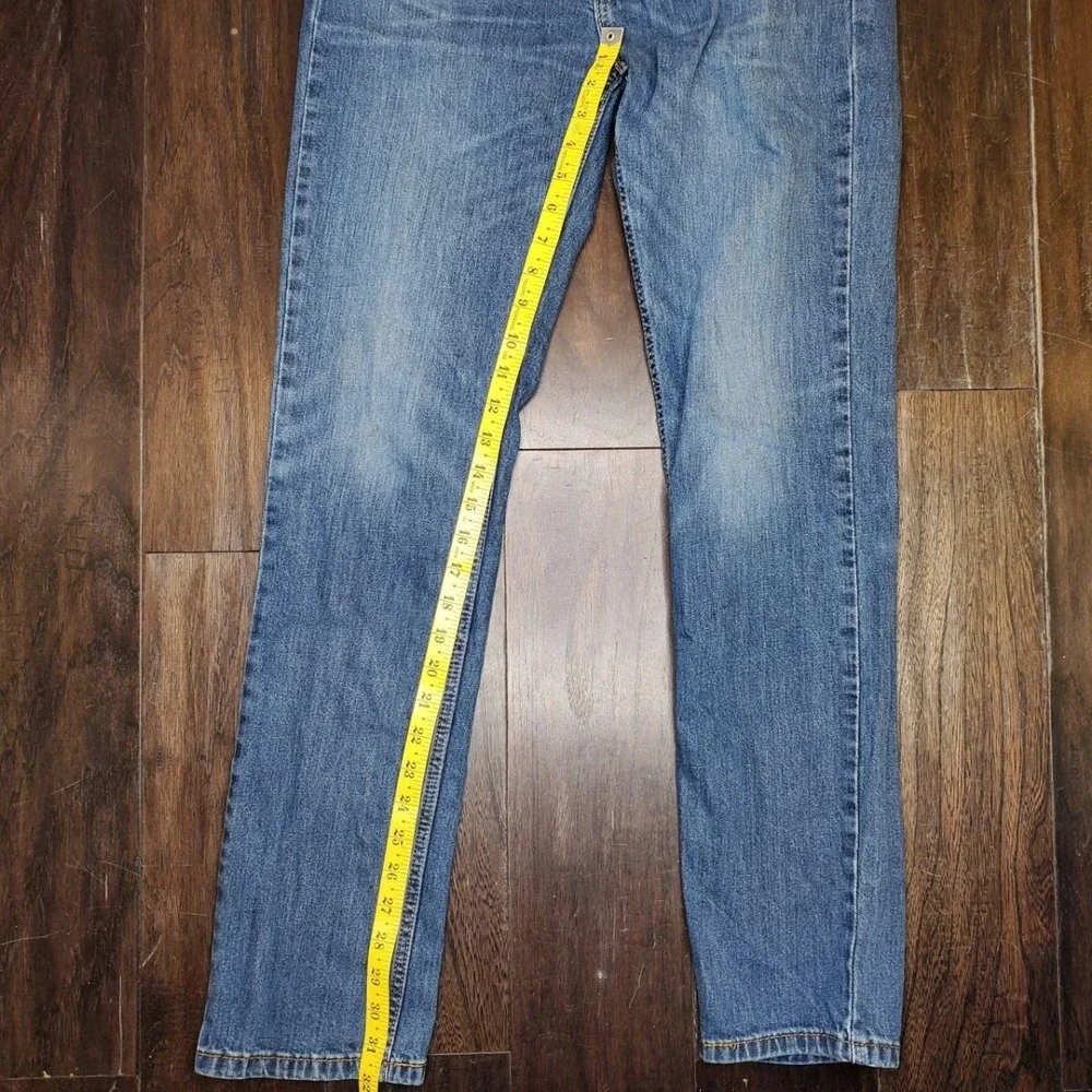 Levis levis 511